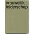 Vrouwelijk Leiderschap