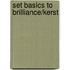 Set Basics to brilliance/Kerst
