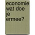 Economie wat doe je ermee?