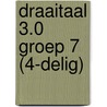 Draaitaal 3.0 groep 7 (4-delig) door Marcel de Reuver