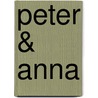 Peter & Anna by Martine Jonker