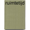 Ruimtetijd door Yannick Fritschy