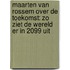 Maarten van Rossem over de toekomst: zo ziet de wereld er in 2099 uit