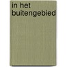 In het buitengebied by Adriaan van Dis