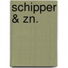 Schipper & Zn. by Cobi van Baars