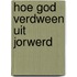 Hoe God verdween uit Jorwerd