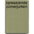 Opwaaiende zomerjurken