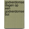 Godverdomse dagen op een godverdomse bol by Dimitri Verhulst