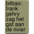 Bilbao: Frank Gehry zag het gat aan de rivier