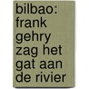 Bilbao: Frank Gehry zag het gat aan de rivier door Jan Brokken