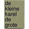 De kleine Karel de Grote door Peter Rietbergen