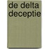 De Delta Deceptie