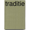 Traditie by Lee Child