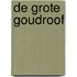 De grote goudroof