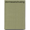 Stormwaarschuwing by Maria Adolfsson
