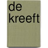De kreeft door Tamara Haagmans