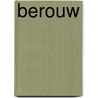 Berouw door Sofie Sarenbrant