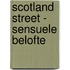 Scotland Street - Sensuele belofte