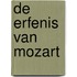 De erfenis van Mozart