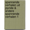 Spannende verhalen uit Joyride & andere spannende verhalen 1 door René Appel