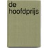 De hoofdprijs