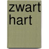 Zwart hart door Corine Hartman