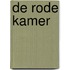 De rode kamer