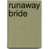 Runaway bride