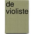 De violiste