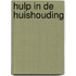 Hulp in de huishouding