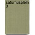 Saturnusplein 3