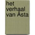 Het verhaal van Ásta