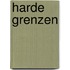 Harde grenzen