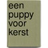 Een puppy voor kerst