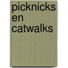 Picknicks en catwalks by Marijke Vos