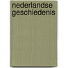 Nederlandse geschiedenis door Luc Panhuysen