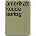Amerika's Koude Oorlog