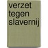 Verzet tegen slavernij