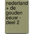 Nederland + de Gouden Eeuw - deel 2