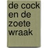 De Cock en de zoete wraak (deel 79)
