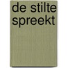 De stilte spreekt door Eckhart Tolle