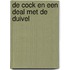 De Cock en een deal met de duivel