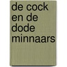 De Cock en de dode minnaars door A.C. Baantjer