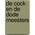 De Cock en de dode meesters