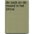 De Cock en de moord in het circus