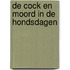 De Cock en moord in de hondsdagen