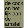 De Cock en het lijk aan de Amstel door Baantjer
