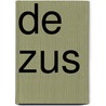 De zus door R.J. Ellory