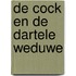 De Cock en de dartele weduwe