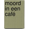 Moord in een café door Baantjer Inc.